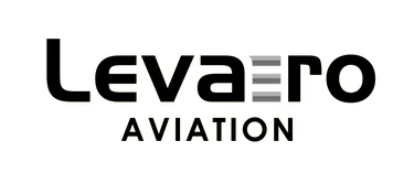 Levaero Aviation Inc. Logo