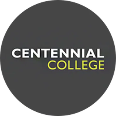 Centennial College - Aerospace Division Logo