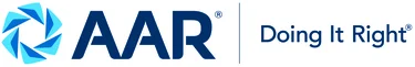 AAR Aircraft Services Windsor ULC Logo