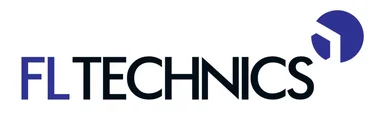 FL Technics (Wright International AMS Inc.) Logo