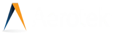 Aerotek ULC - Daniella Izzo Logo