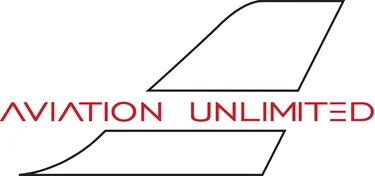 Aviation Unlimited Logo