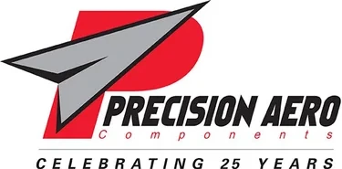 Precision Aero Components Inc. Logo