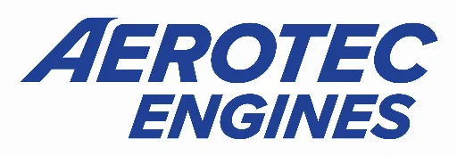 Aerotec Engines Logo