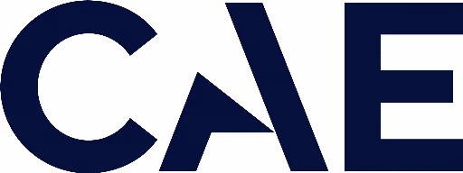 CAE Inc. Logo