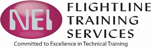 Flightline Training Services Logo