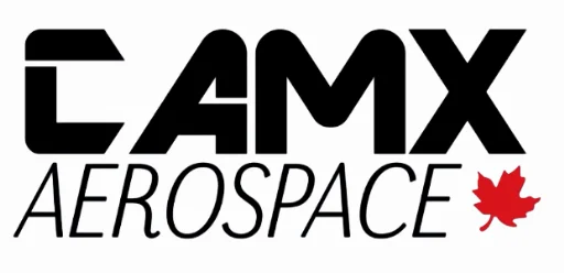 CAMX Aerospace Logo
