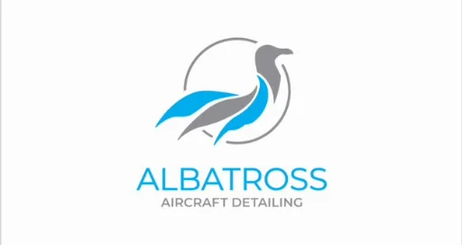 Albatross Aircraft Detailing Inc. Logo