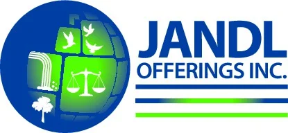 JANDL Offerings Inc. Logo