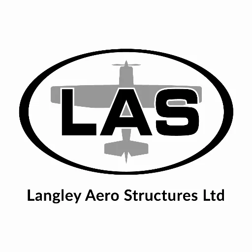 Langley Aero Structures LTD Logo