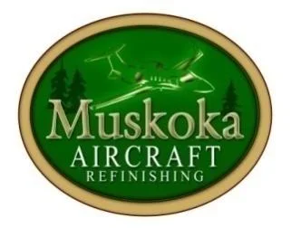 Muskoka Aircraft Refinishing Inc Logo