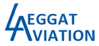 Leggat Aviation Ltd. Logo