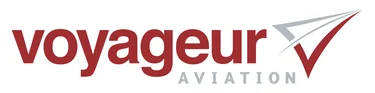 Voyageur Aviation Corp. Logo