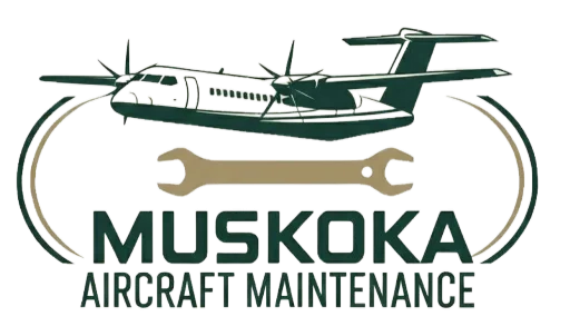 Muskoka Aircraft Maintenance & Modifications Inc Logo