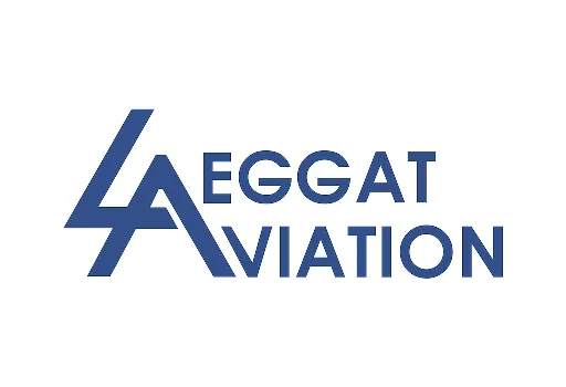 Leggat Aviation Ltd. Logo