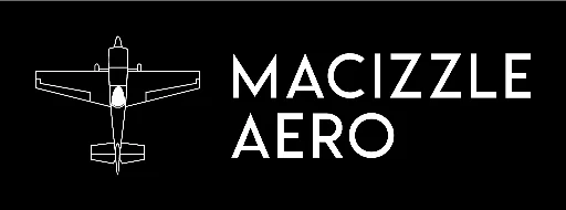 Macizzle Aero Inc. Logo