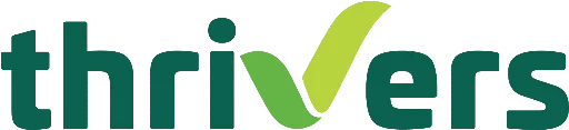 Thrivers Logo