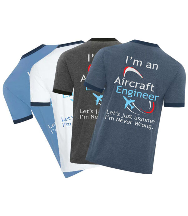 ATC EUROSPUN Ranger Tee