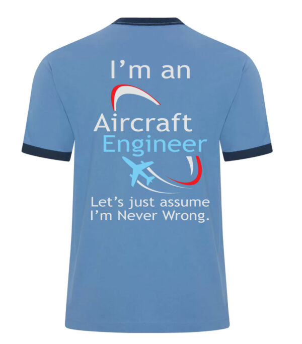 ATC EUROSPUN Ranger Tee - Image 9