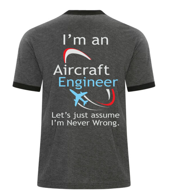 ATC EUROSPUN Ranger Tee - Image 7