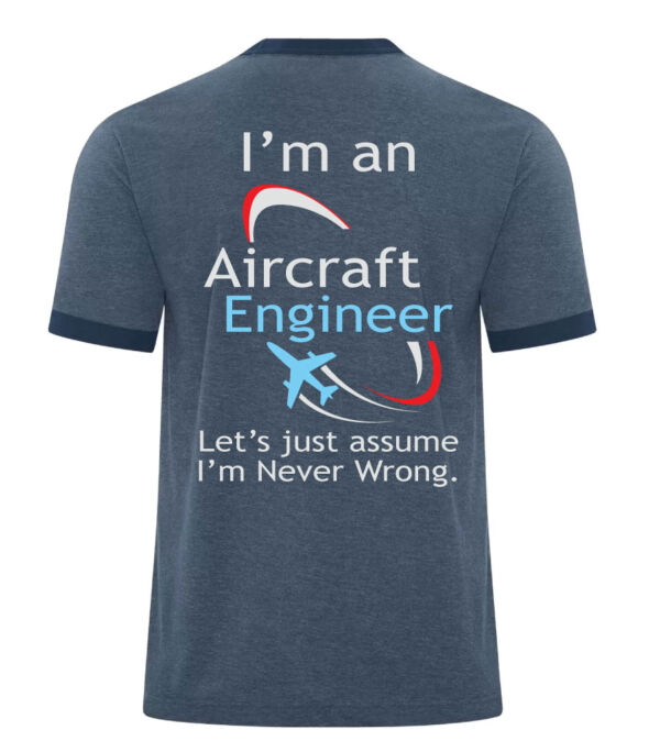 ATC EUROSPUN Ranger Tee - Image 5