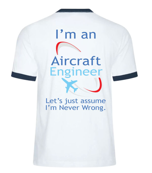 ATC EUROSPUN Ranger Tee - Image 3