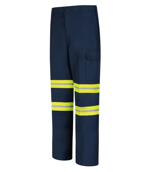 RED KAP® ENHANCED VISIBILITY INDUSTRIAL CARGO PANTS - Image 2