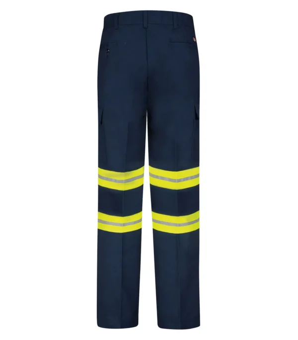 RED KAP® ENHANCED VISIBILITY INDUSTRIAL CARGO PANTS - Image 3