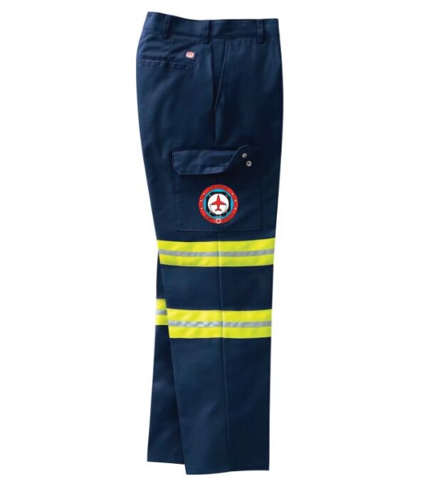 RED KAP® ENHANCED VISIBILITY INDUSTRIAL CARGO PANTS