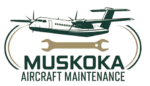 Muskoka Aircraft Maintenance & Modifications Inc